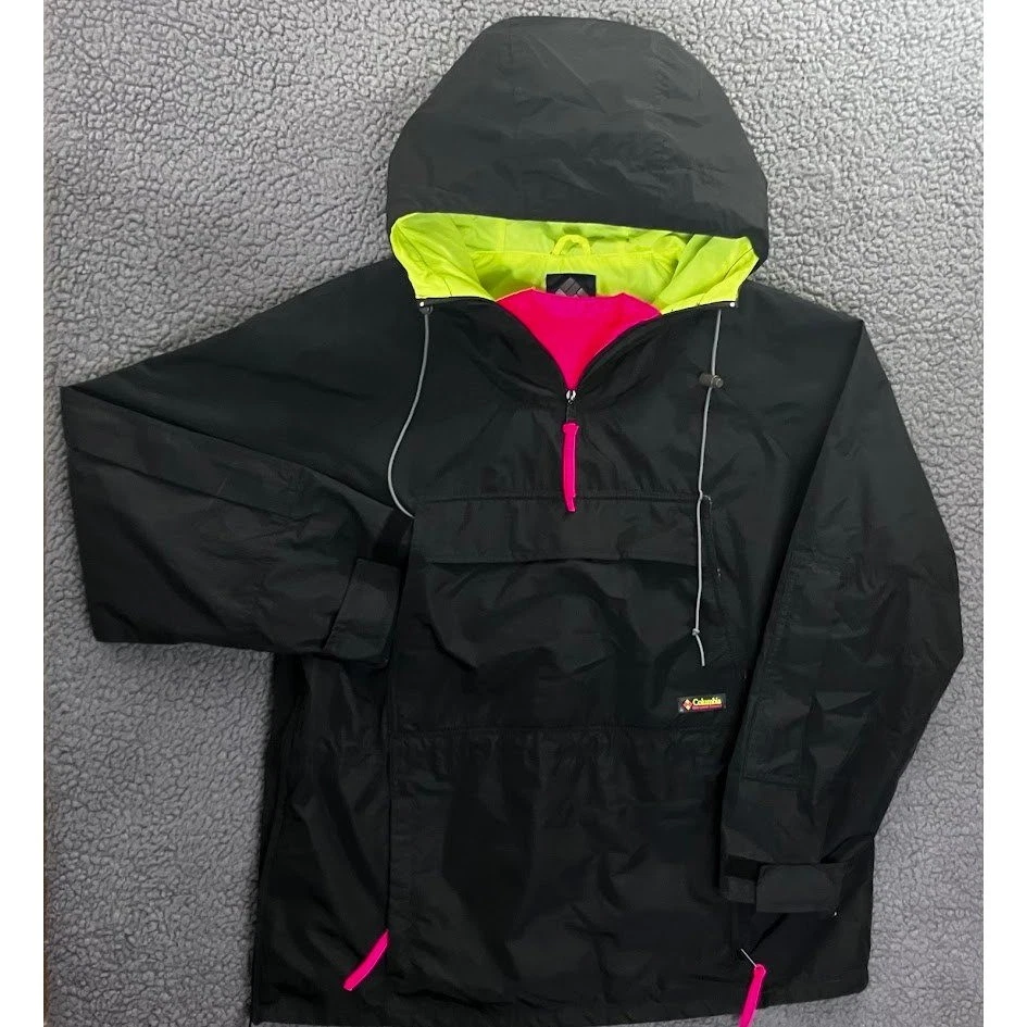Columbia Anorak Coats, Jackets & Vests for Men for Sale | Shop New