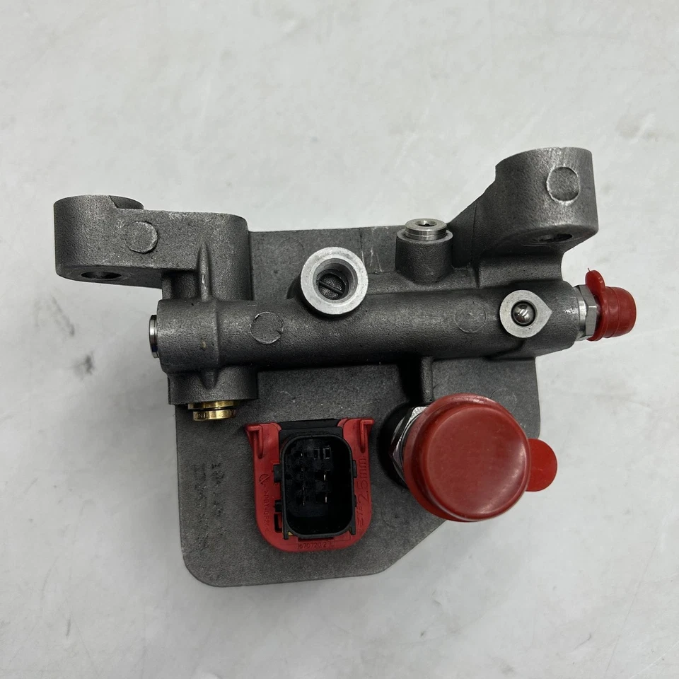 Módulo de dosificación de hidrocarburos Dorman 904-5520 para modelos Volvo Foto 3 de 4