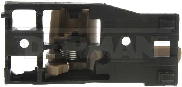 Manija de puerta interior trasera derecha Dorman 81289 para Toyota Tundra 00-06 Foto 2 de 4