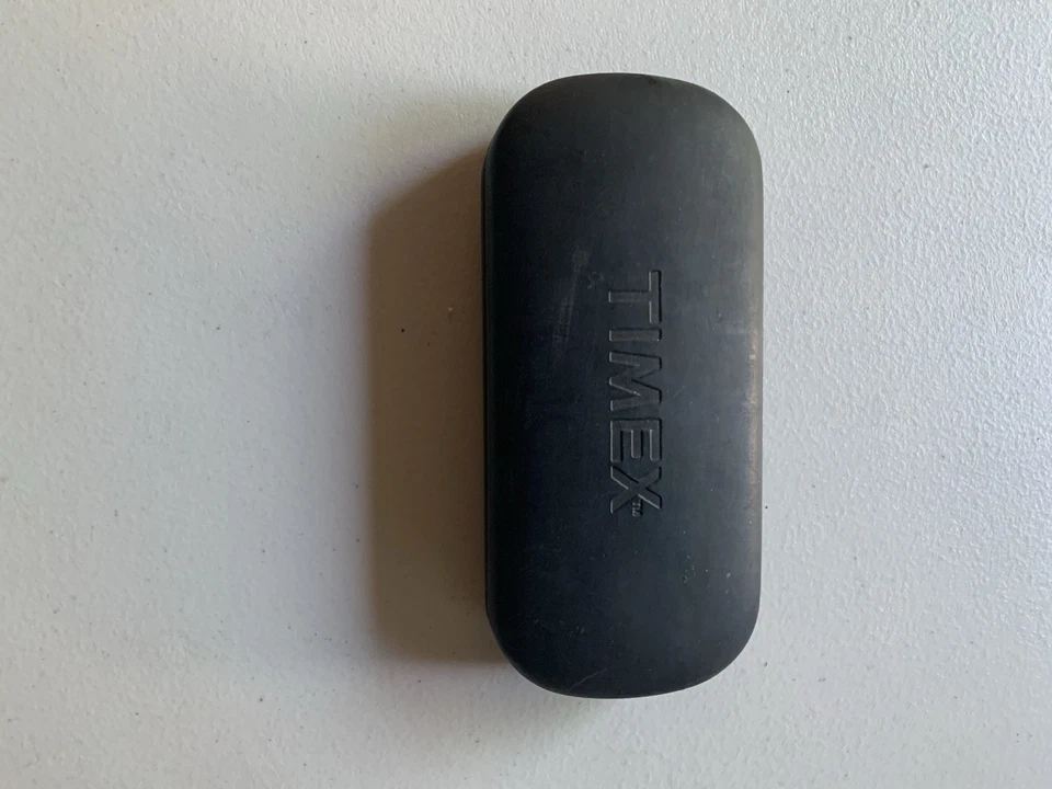 Gafas de sol Electra Glide en azul (tipo) azul oscuro en estuche Timex Foto 4 de 4