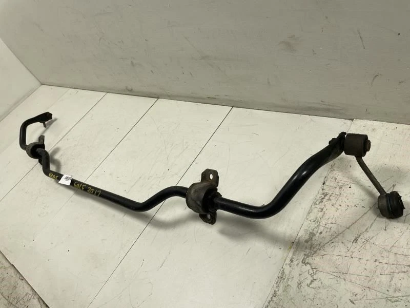 2012 大众高尔夫 HATCHBACK BASE 后部稳定杆 原始设备制造商 + — 第 2/4 张图片