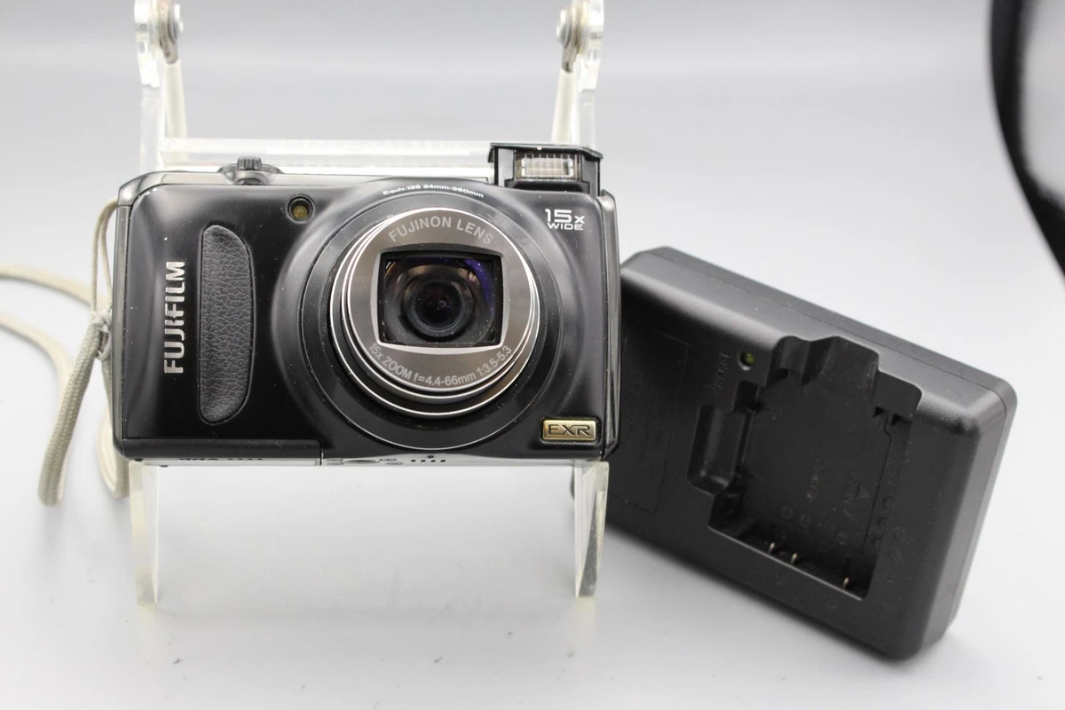 Fujifilm FinePix F Series Digital Camera for Sale - Shop New