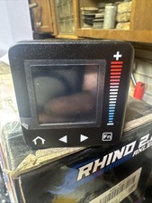 New Watlow PM6C1EJ-ALEJPWN Panel Mount Contro...