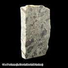 Rare DaG 1037 Martian Shergottite Meteorite Slice Mars Rock Libya Genuine