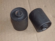 FORD SUSPENSION RADIUS ARM BUSH LOTUS CORTINA MK1 MK2 ESCORT TWINCAM MEXICO