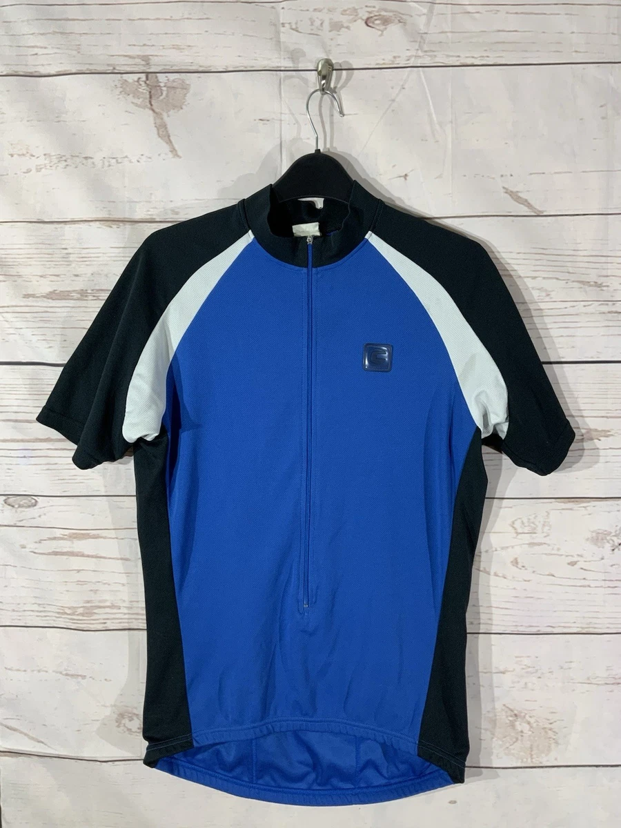 Maillot Cyclisme SAECO Cannondale – Jersey Vélo Vintage – TBE – Occasion