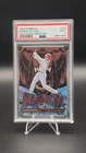 ​2022 Donruss Unleashed Shohei Ohtani #UL-6 RAPTURE Parallel PSA 9 MINT Angels