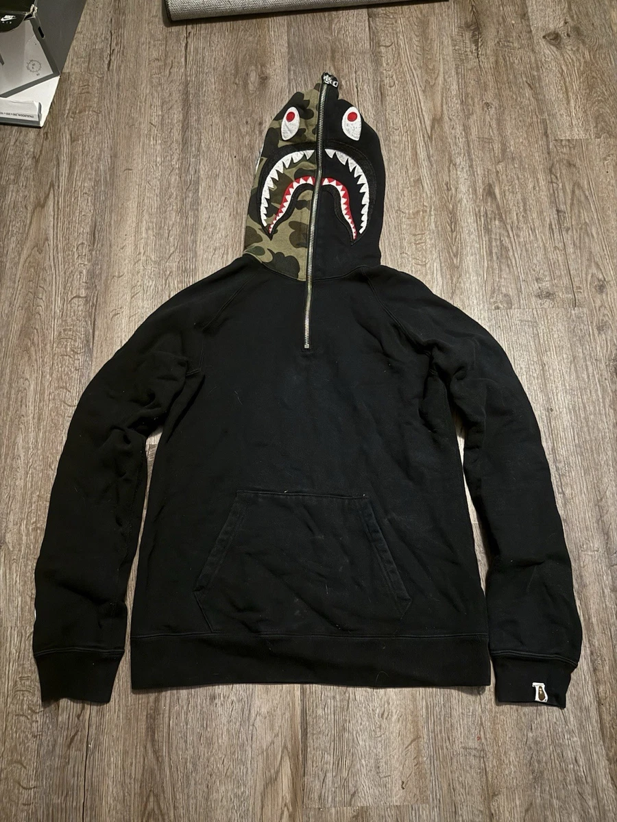 A Bathing Ape Regular Size XS Hoodies & Sweatshirts for Men for