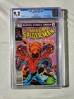 Amazing Spider-Man #238 CGC 9.2 White Newsstand 1st Hobgoblin Marvel Comics