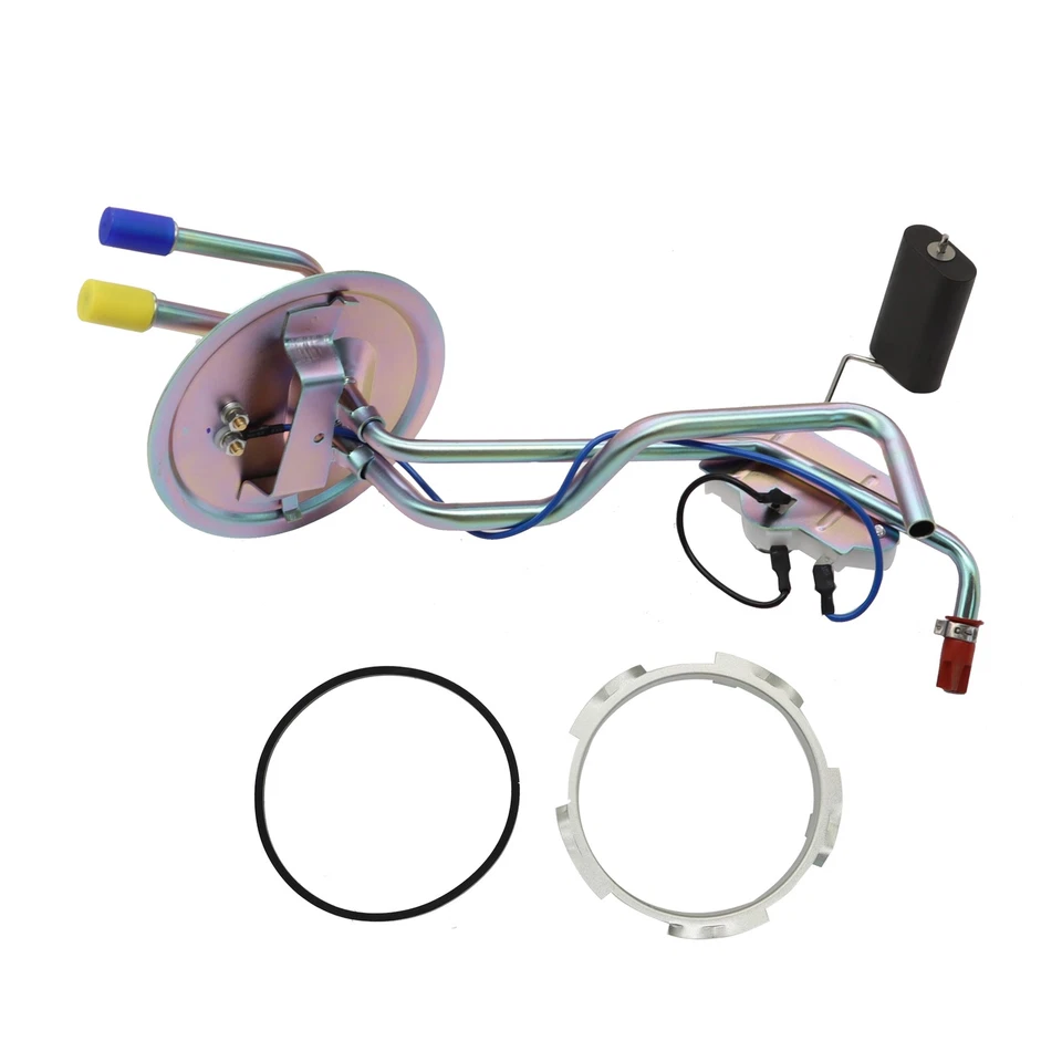 Unidad de envío para camioneta Ford F250 F350 1992 1993 diésel solo para tanque trasero Foto 2 de 4