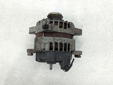 Hyundai Santa Fe Alternator Generator Charging Assembly Engine Oem P0X22