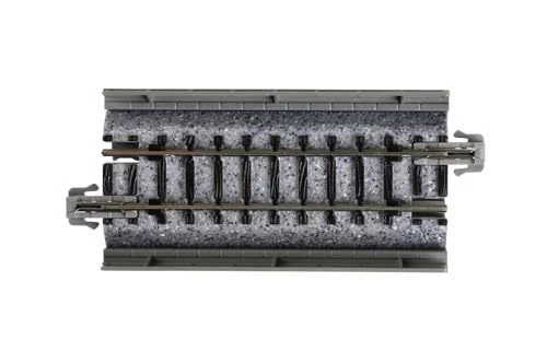KATO 20-440 N Scale Unitrack Single Track Straight Viaduct S62V 62mm 2 Pieces - Image 4 of 4