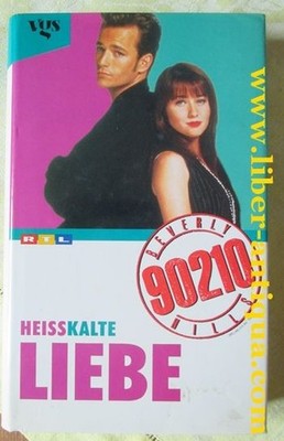 Beverly Hills 90210: Heisskalte Liebe Gilden, Mel: