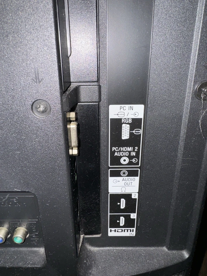 tv sony 48 pulgadas Foto 3 de 4