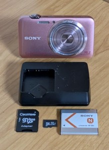Sony Wx7 | eBay