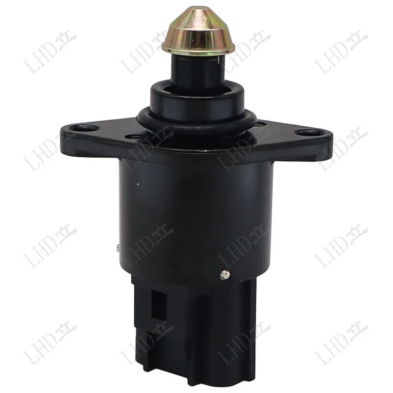 Válvula de control de aire de ralentí para Jeep Grand Cherokee 1999-2004 para Dodge Dakota 2002. Foto 2 de 3