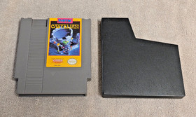 Juego NES CASTELIAN (Sistema de Entretenimiento Nintendo PROBADO &iexcl;&iexcl;ARRANCA BIEN!!!