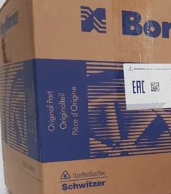 BorgWarner Turbolader 2,0 für Opel Astra H Zafira B  Z20LEH 53049880049 05860018