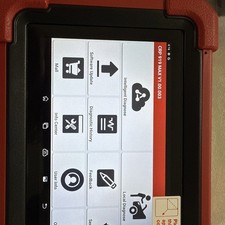 Launch Creader 919E BT OBD2