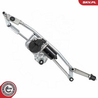 Esen SKV 05SKV211 WischergestäNge Vorne FüR Volvo