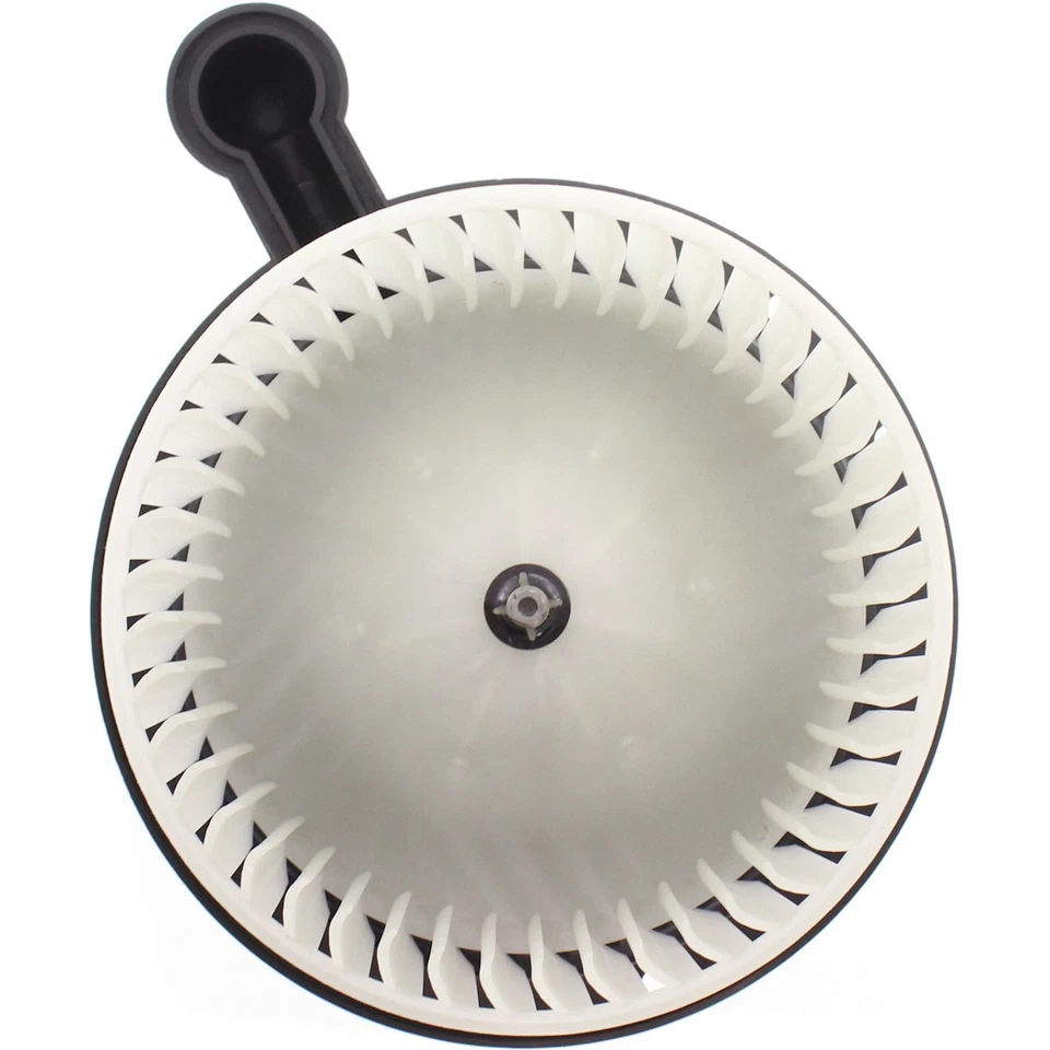 加热器鼓风机电机适用于 2006 - 2010 福特探险者带轮子 — 第 2/4 张图片