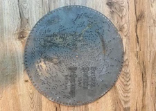 Lot Of (5)Vintage Polyphonic Disc