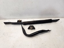 2014 Chevrolet Silverado 1500 (5.3L / AT) Battery Hold Down Parts