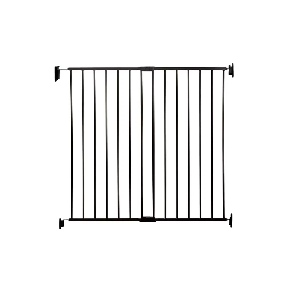 Regalo Extra Tall Top of Stair Gate
Opens in a new window or tab
