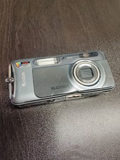 Kodak EasyShare LS 753 5.0MP 2.8x Digital Camera Tested Works 