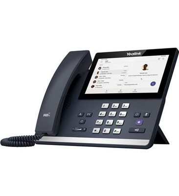 Yealink 1301017 Microsoft Certified Teams Phone MP56-TEAMS-E2 UPC 841885121233 -