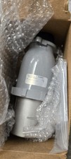 NEW IN BOX | ABB Russellstoll JPS644H J-Line Industrial Plug (60A, 600VAC, 4P4W)