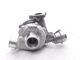 Turbolader Abgasturbolader für HYUNDAI KIA ACCENT III Stufenheck GETZ CERATO I