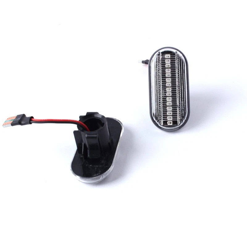 Seitenblinker Blinker für Dacia Dokker Lodgy Logan Opel Movano Renault Megane I - Bild 4 von 4