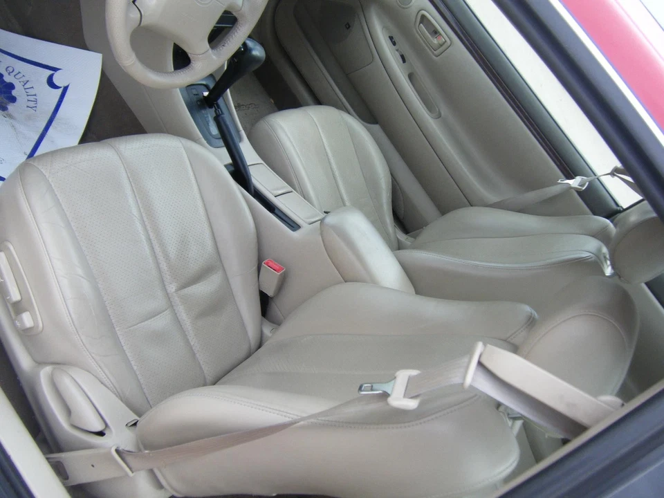 Used Hood fits: 1999 Toyota Solara Grade A Foto 3 de 4