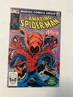 AMAZING SPIDER-MAN #238 1ST HOBGOBLIN! BRONZE AGE MARVEL COMICS 1983! NO RES!