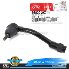 GENUINE Outer Tie Rod End FRONT for 2010-2013 Kia Soul 568202K000⭐⭐⭐⭐⭐