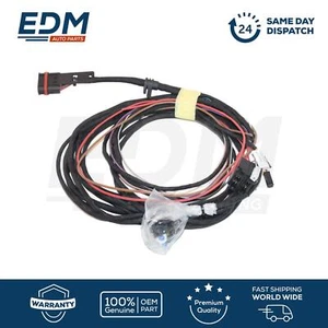 Webasto Basic Wiring Harness - Air Top 2000 STC Genuine