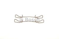 1 987 474 470 Bosch ZubehöRsatz, Scheibenbremsbelag FüR Alfa Romeo,Audi,Bmw,Chev