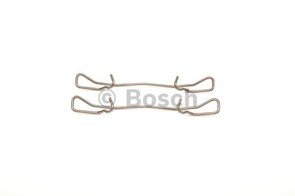 1 987 474 470 Bosch ZubehöRsatz, Scheibenbremsbelag FüR Alfa Romeo,Audi,Bmw,Chev-image