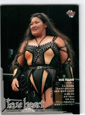 2006 BBM True Heart    #063 Devil Masami