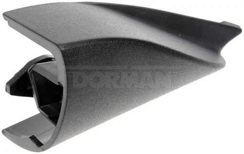 Dorman 74953 Door Mirror Mount Cover Switch Bezel Right For 08-11 Ford Focus
