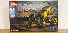 LEGO 42081 Technic Le