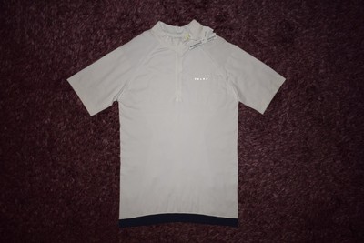 FALKE Ergonomic Sport System Men's Short Sleeve T-Shirt Sz XL