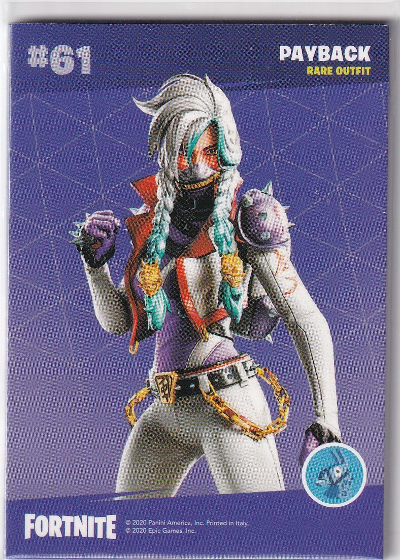 fortnite series 2 rare cards Amazon.com: Panini Fortnite Series 2 Trading Card Box 24 Packs 6 Cards Per  Pack : Toys & Games