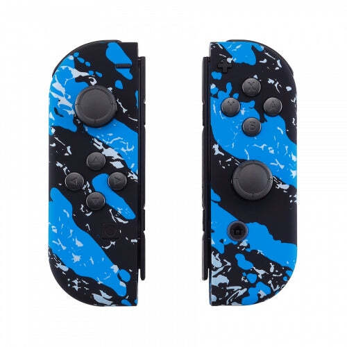 Nintendo Switch Joy-Con Controller Shells - UV Printed - Picture 19 of 24