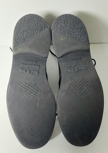 Red Wings Moc Toe Black Gr. EU 43 US 9 Bitte Masse Beachten - Bild 6 von 15