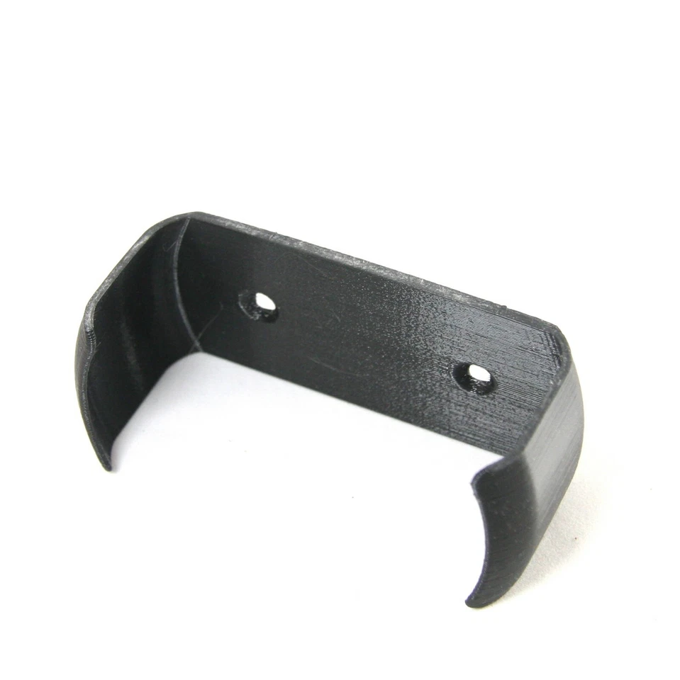 Amazon Echo Dot 3 Wand/ Decken Halterung, Befestigung Hülle, Schutz Case Zubehör - Bild 2 von 4