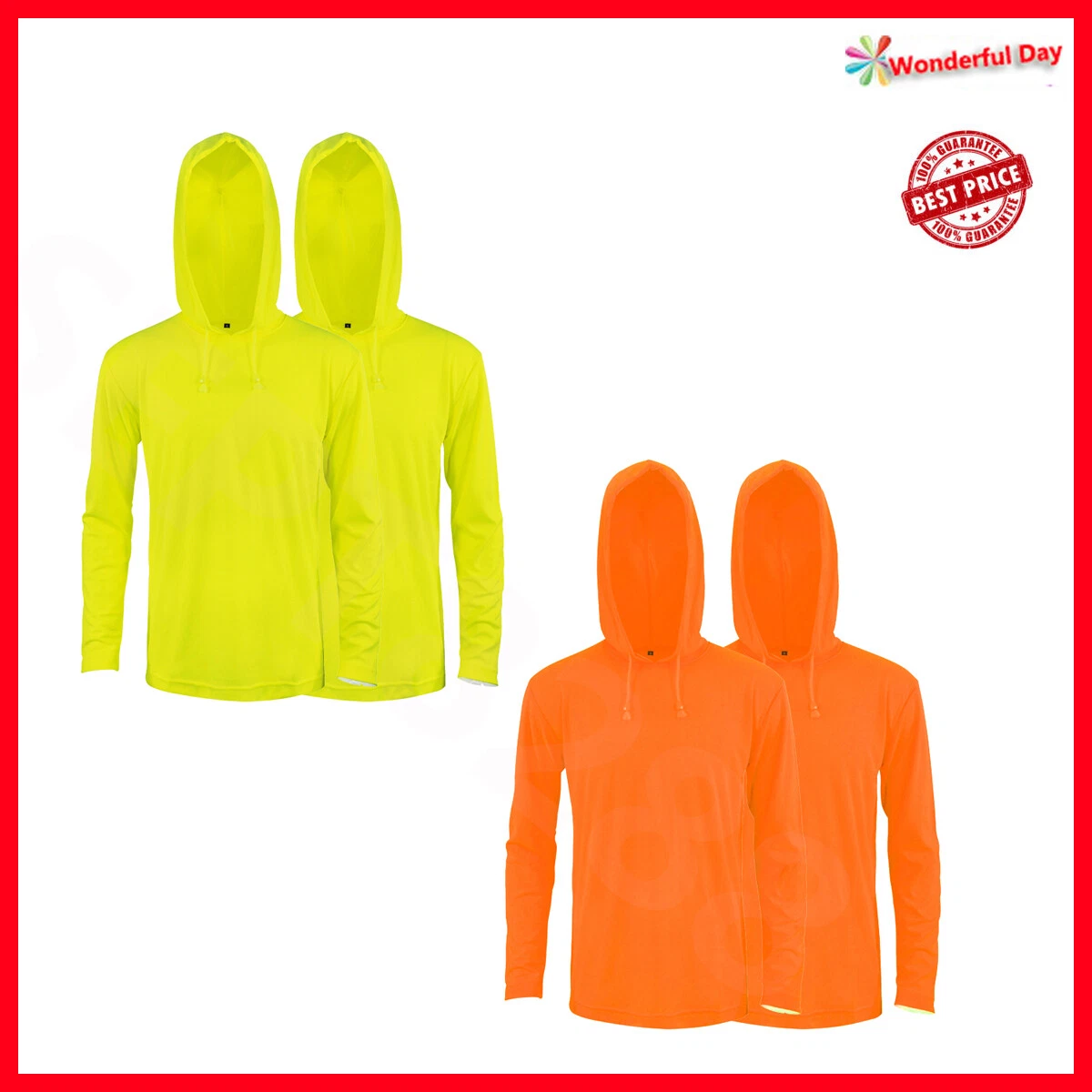 Safety work shirts shop with logo