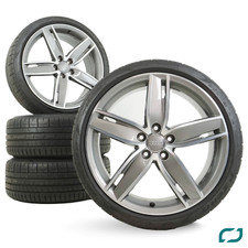 Original Audi A3 S3 RS3 8V Sommerräder Sommerreifen 19 Zoll 8V0601025AS Pirelli