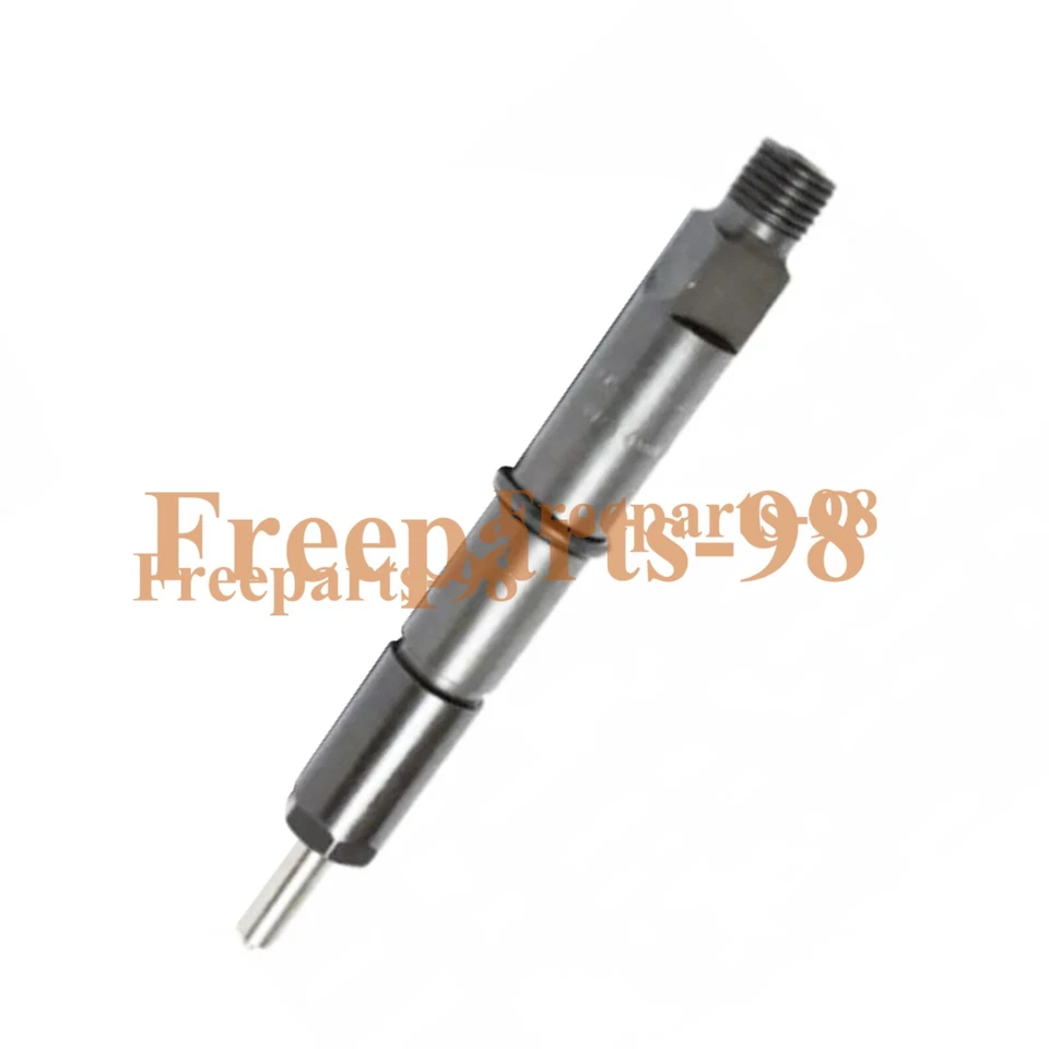 1 топливная форсунка 0432193486 подходит для Deutz BF4M2012 02113133 Volvo EC140B D4D - Изображение 2 из 4